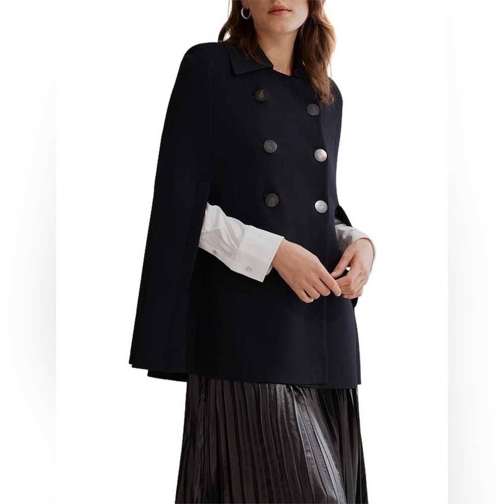 Country Road COMPACT KNIT CAPE